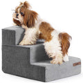 Folding Pet Stairs with CertiPUR-US Certified Foam K175950