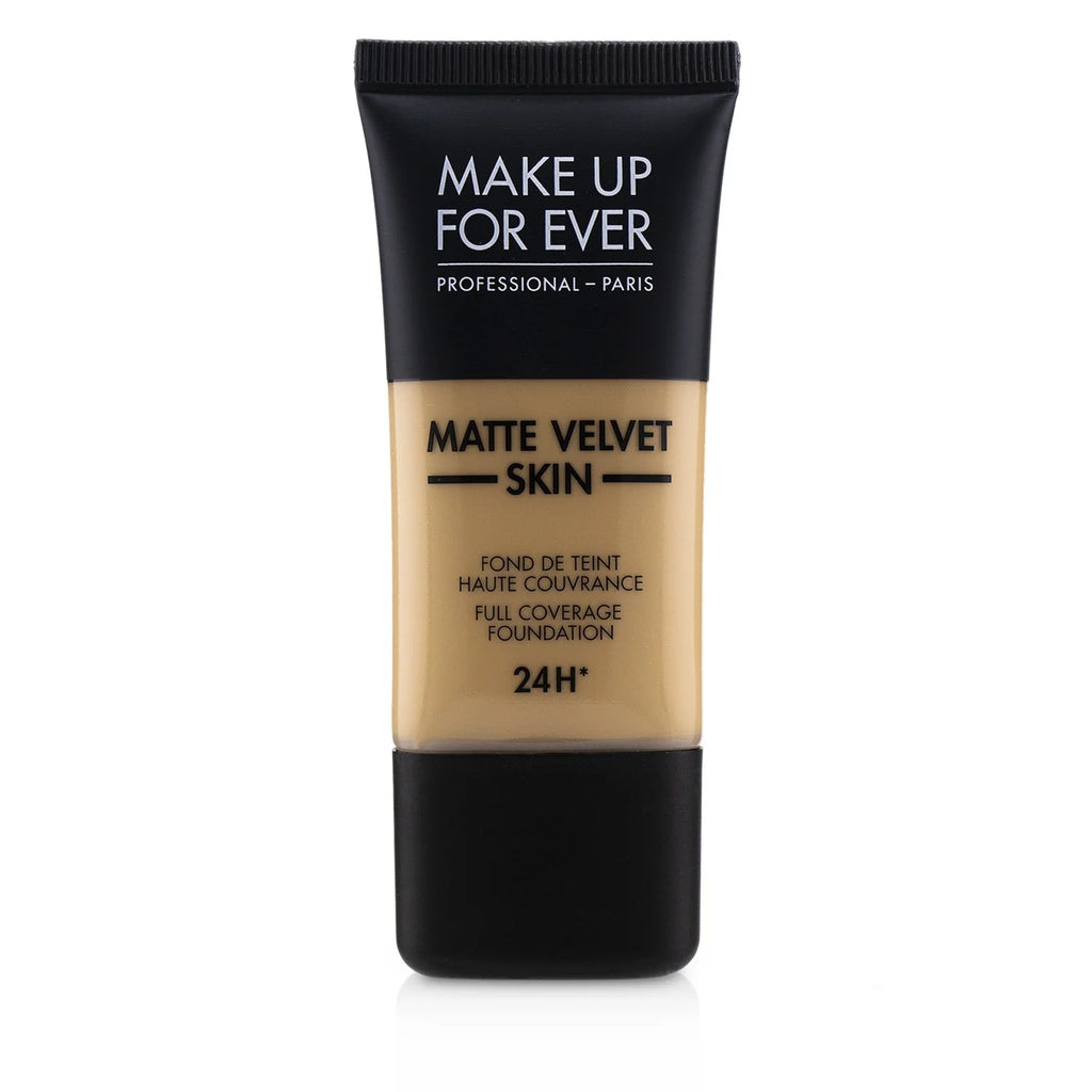 Matte Velvet Skin Full Coverage Foundation 30ml M182125