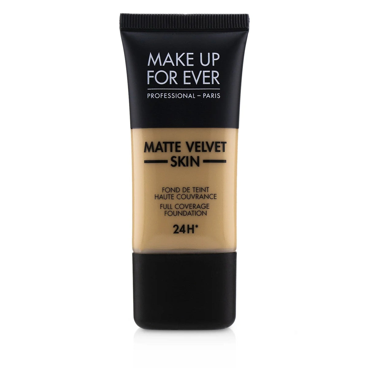 Matte Velvet Skin Full Coverage Foundation 30ml M182125