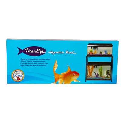 75 Gallon Aquarium Tank Stand H19270