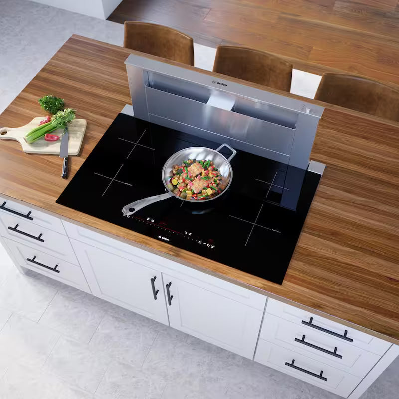 36 in. Induction Cooktop with 5 Elements V531