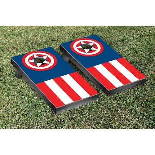 Cornhole Game Set V79096