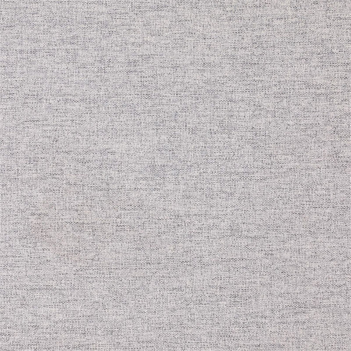 Light Gray Linen Fabric Upholstered Sectional P8068