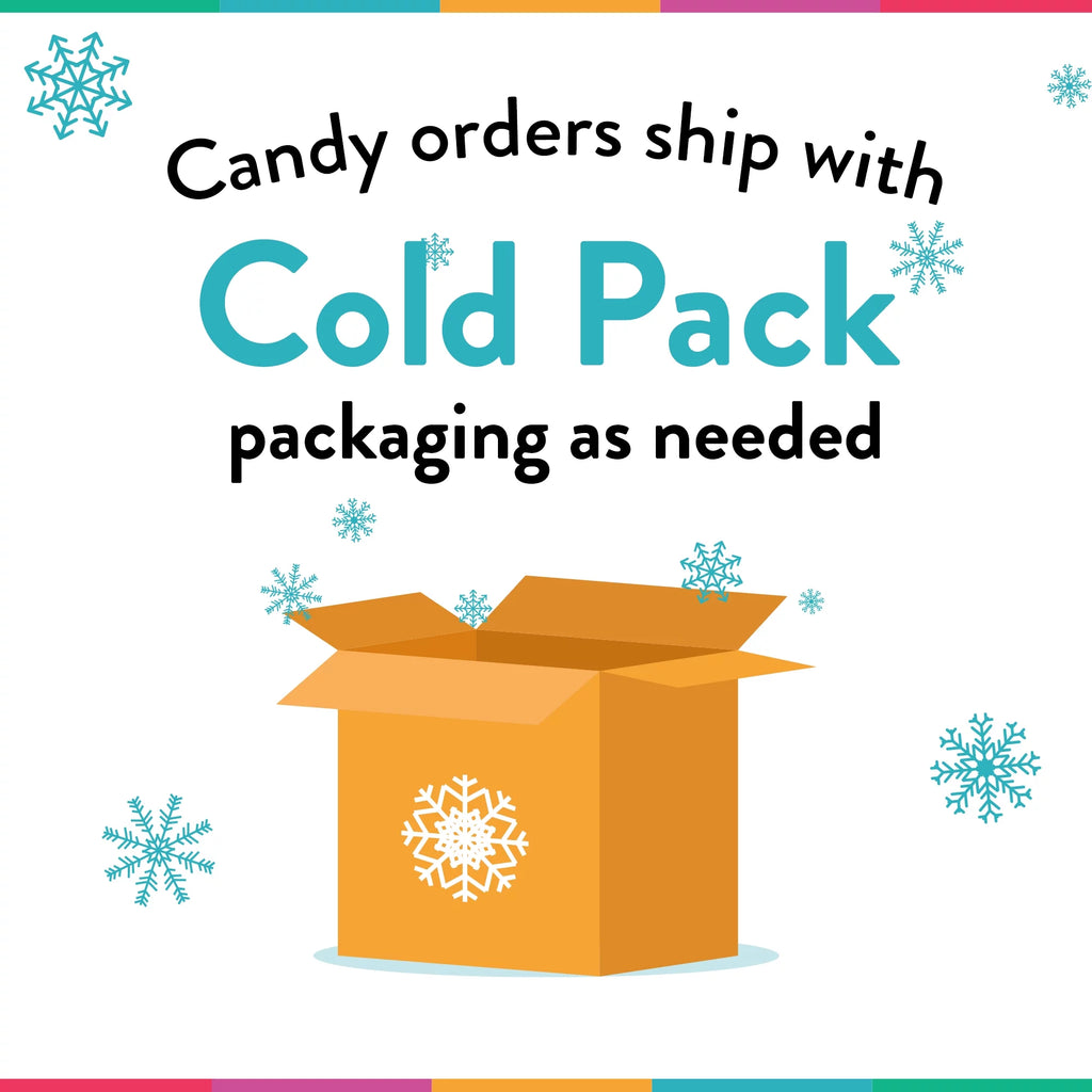 116 Pcs Lavender Candy Favors 1.50 lbs S352591
