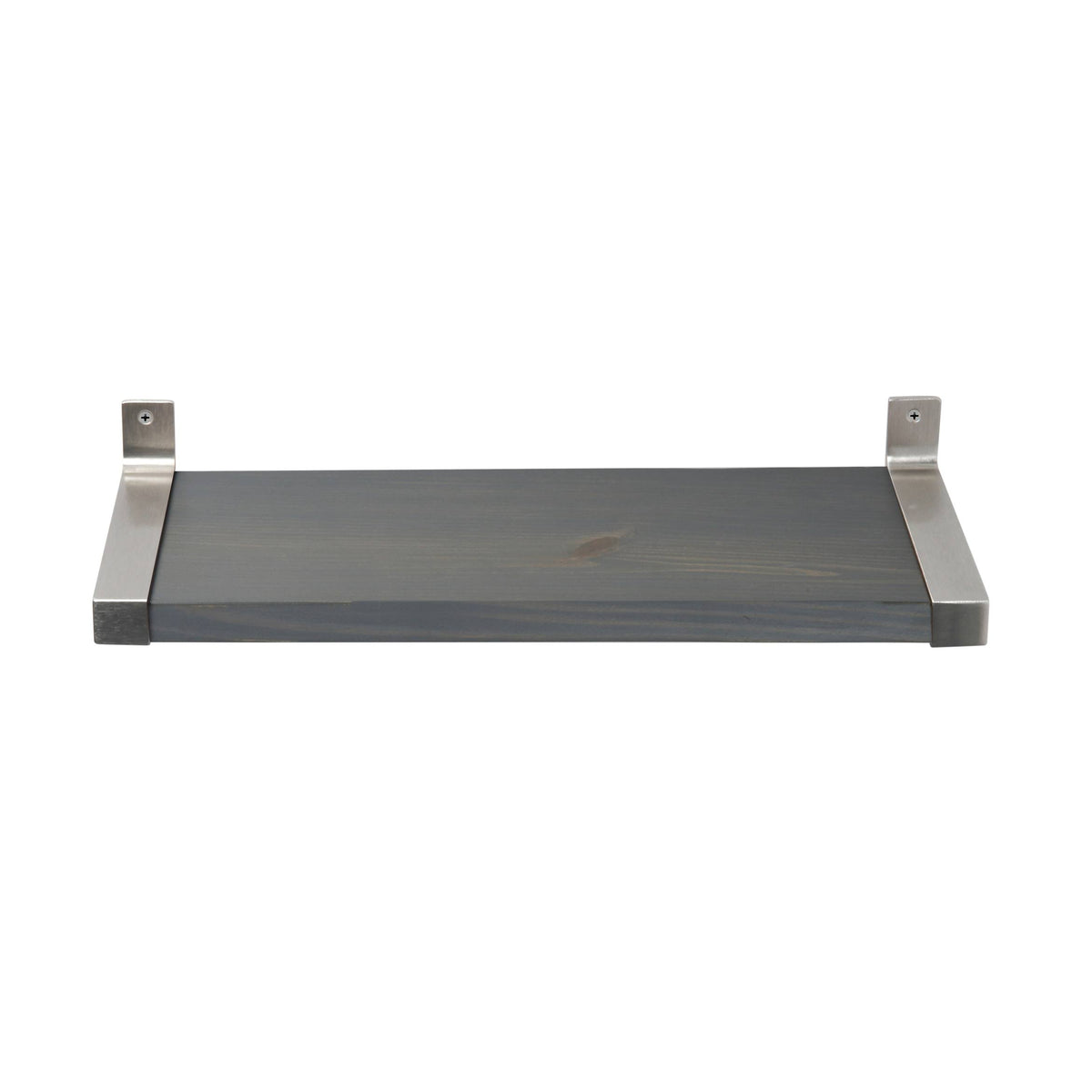 2 Piece Wood Wall Shelf Set M396068