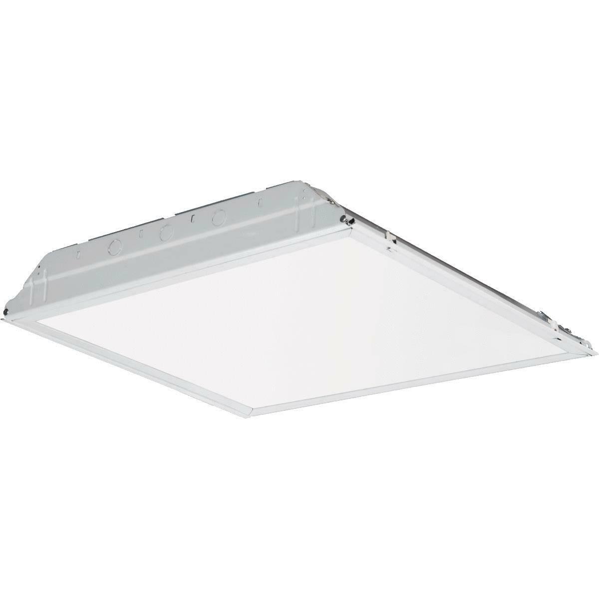 2'x2' LED Troffer D7087