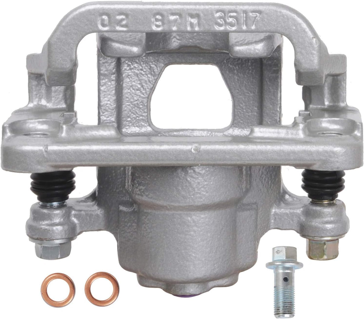 Rear Left Brake Caliper K28874