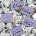 116 Pcs Lavender Candy Favors 1.50 lbs S352591