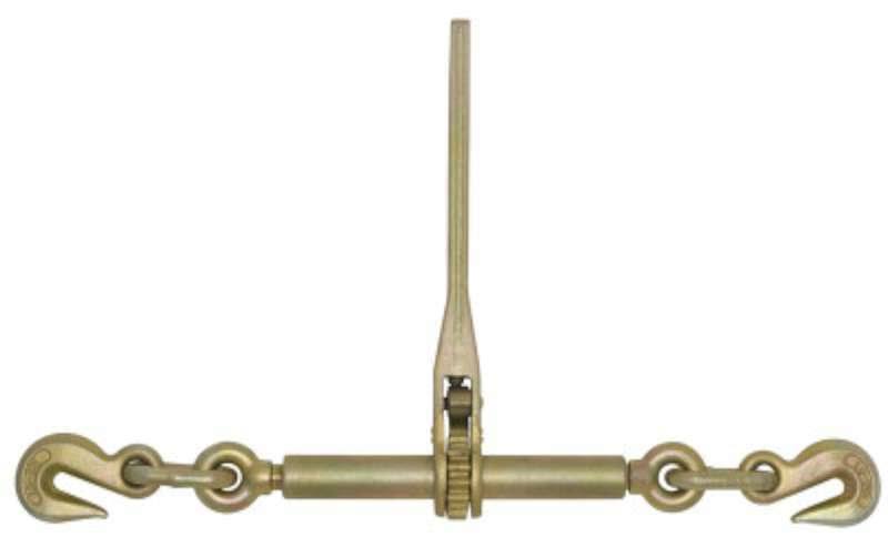 3/8x22x1/2x22 Ratchet Load Binder T557