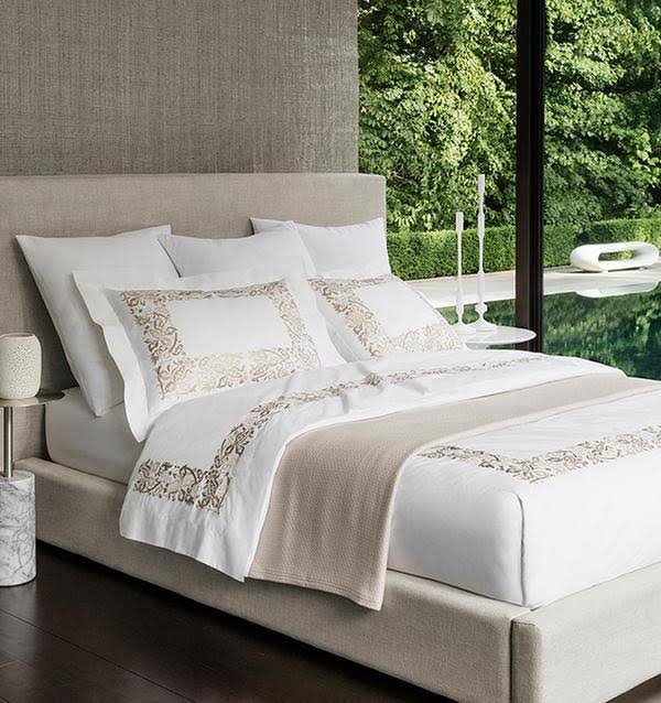 Indigo Euro Sham J13812