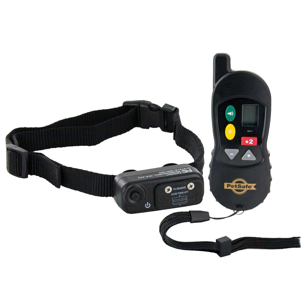 Remote Trainer D2803