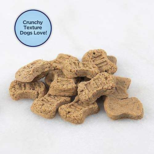 Sweet Potato & Venison Dog Treats L844288