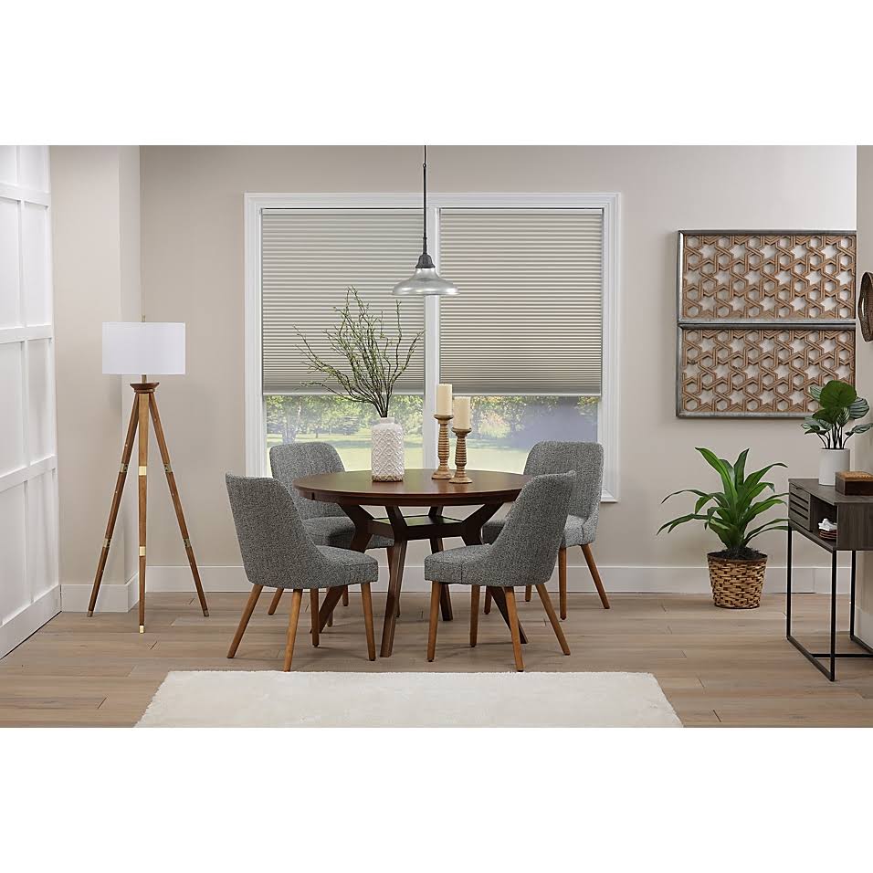 Ivory Cordless Cellular Shade A359354