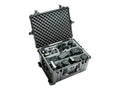 Black Hard Case A955