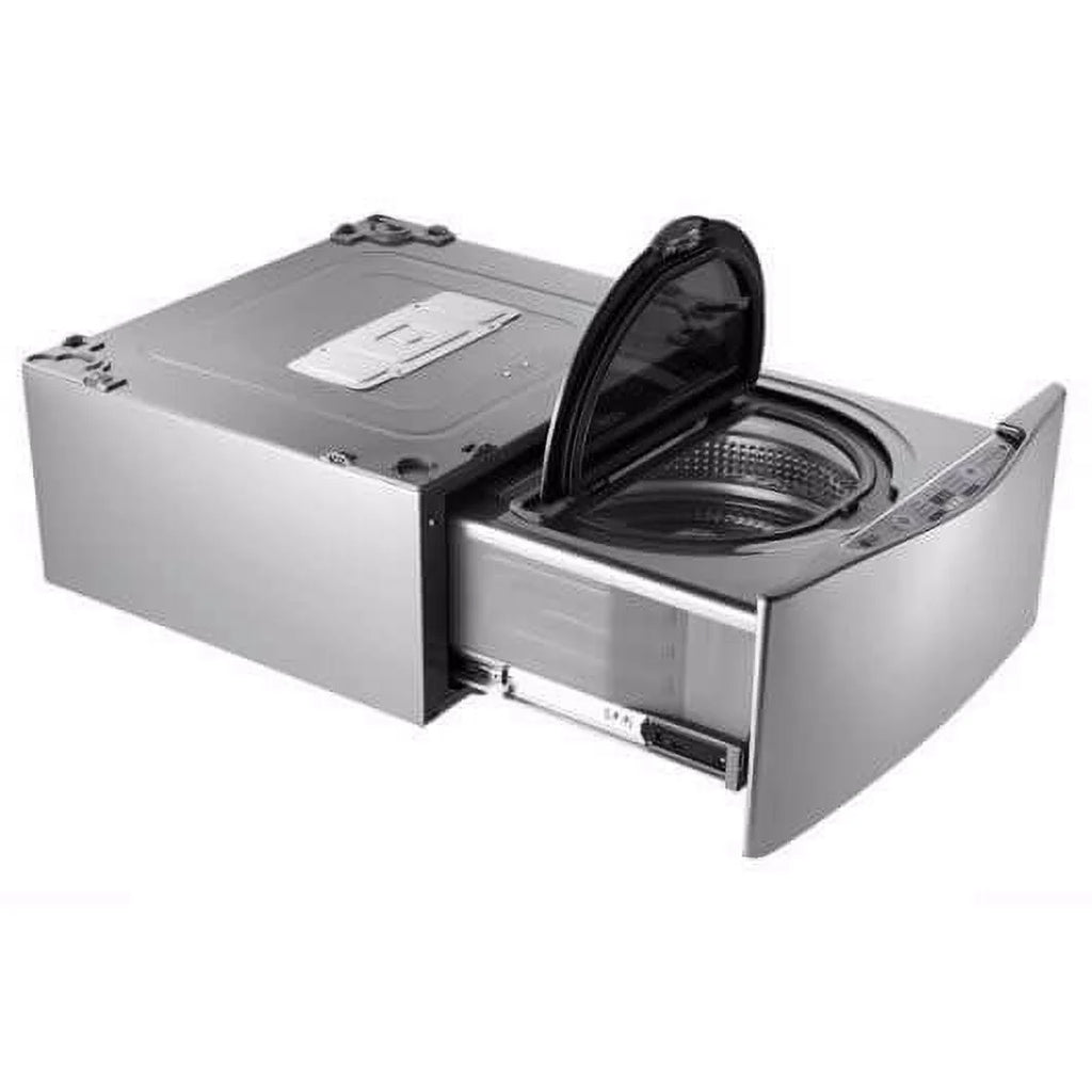 1.0 Cu. Ft. Pedestal Washer B91346