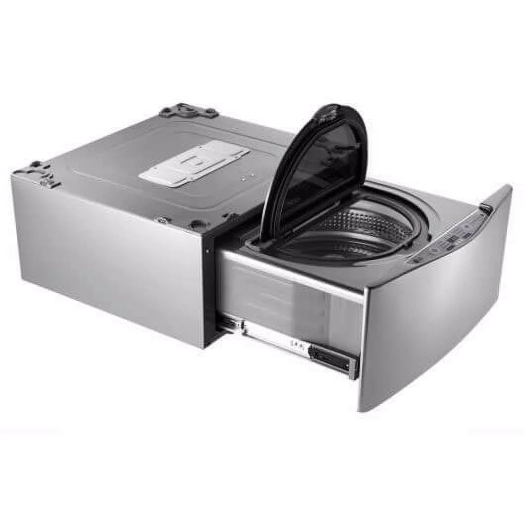1.0 Cu. Ft. Pedestal Washer B91346