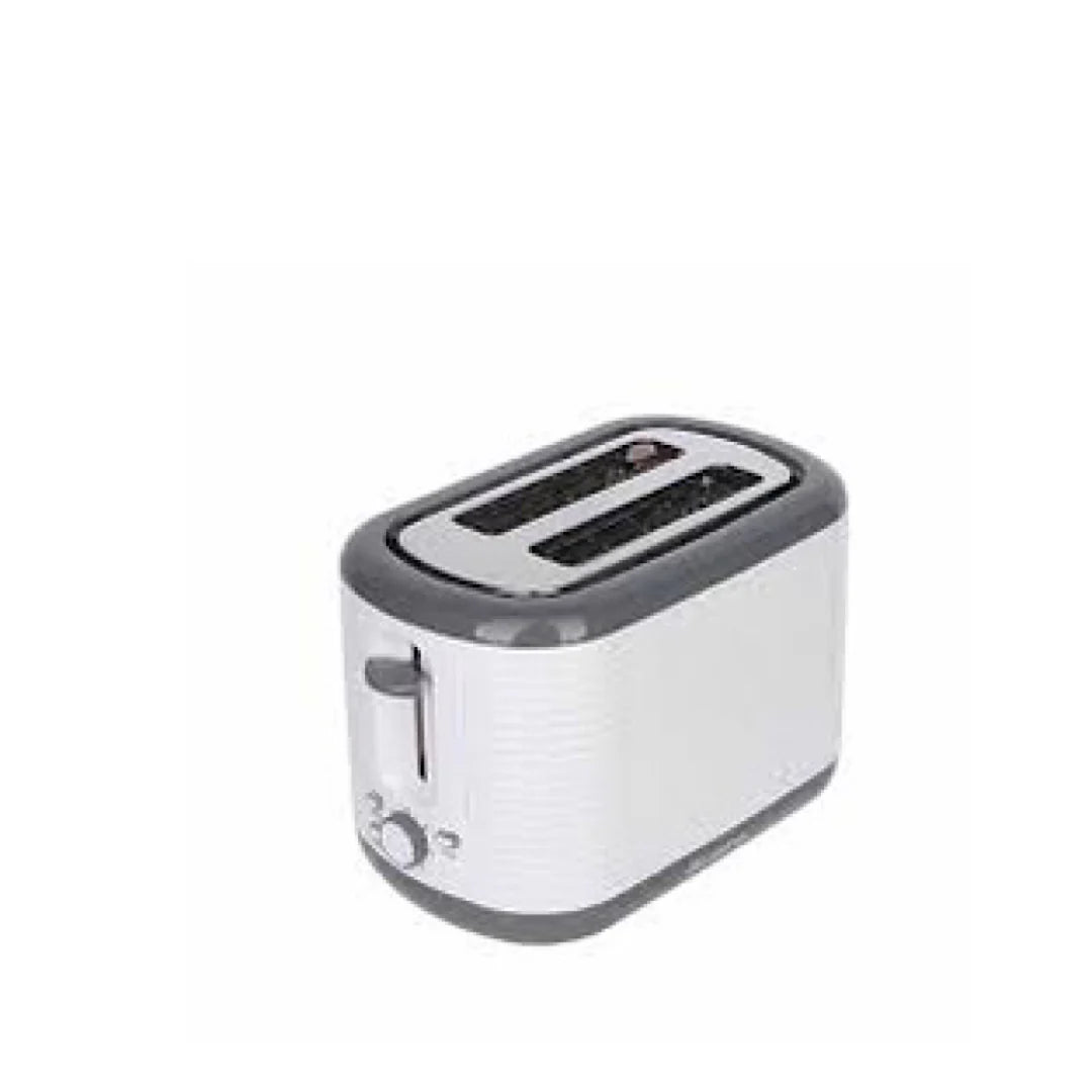 White 930W Toaster F915