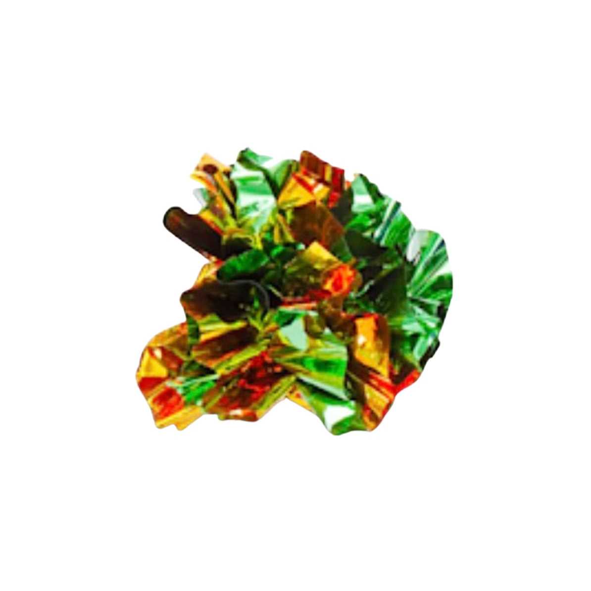 Crinkle Ball Cat Toy A2884