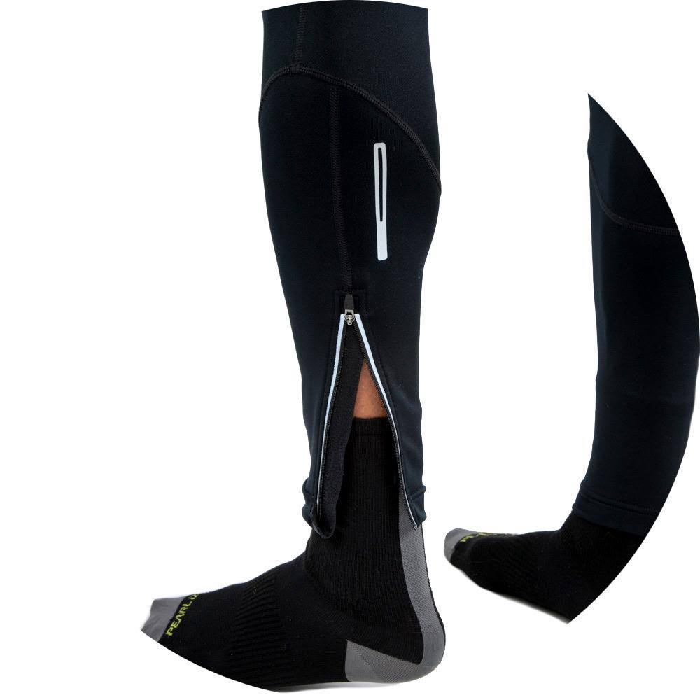 Black Thermal Cycling Tight E550