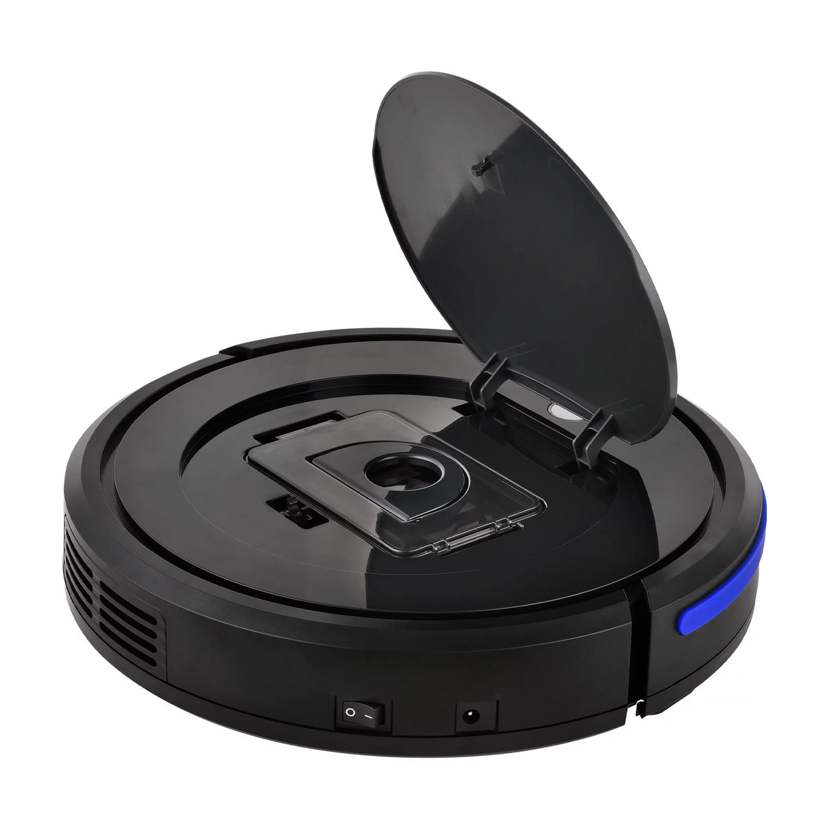 Ionic Air Purifying Robot Vacuum G268