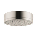 Chrome Showerhead E904676