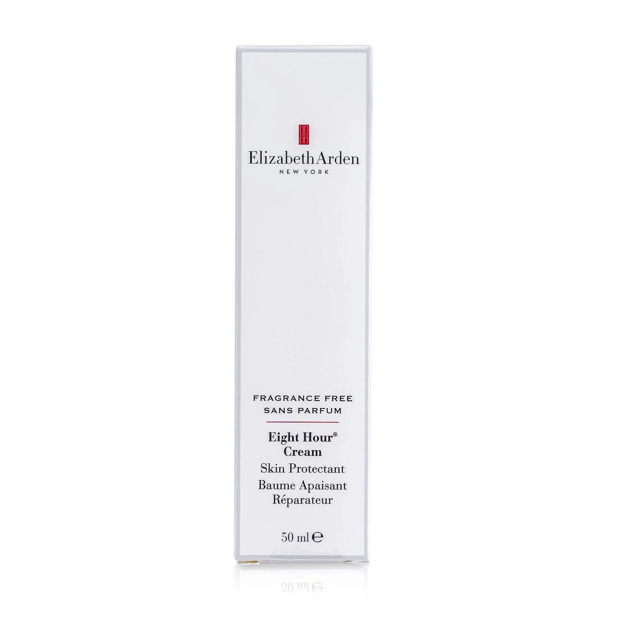 Eight Hour Cream Skin Protectant Lightly Scented 50ml W700