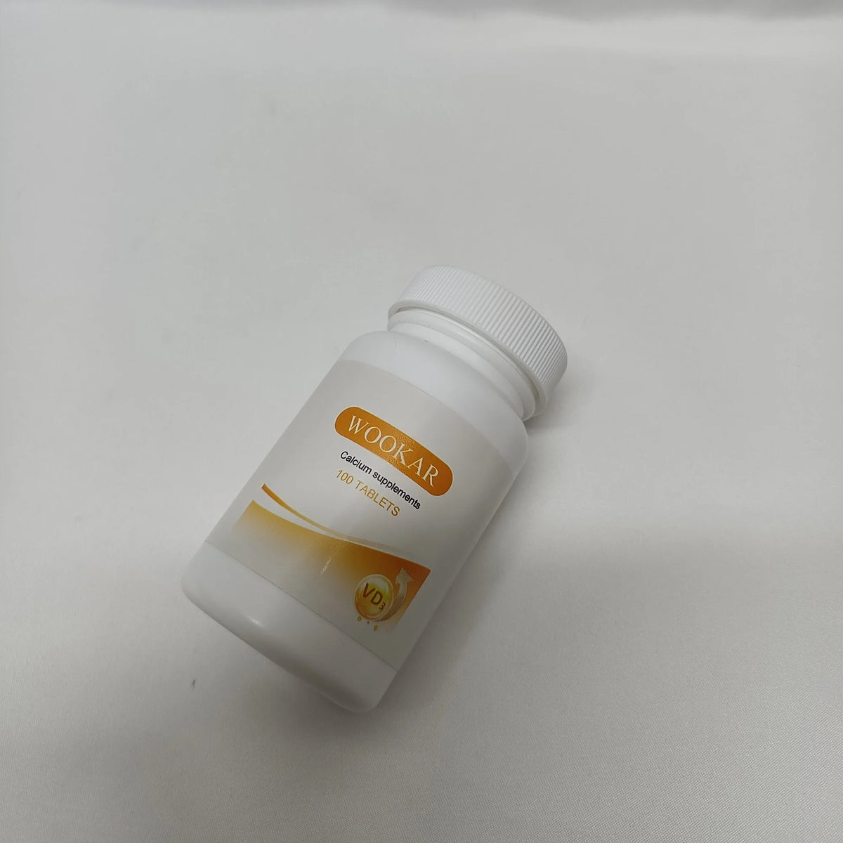 Calcium Supplements 100 Tablets G287