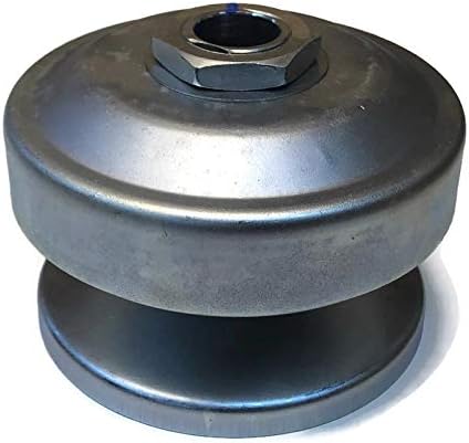 40 Series Torque Converter Kit Clutch Pulley Driver Driven 8-18 HP F805168