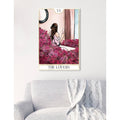 Canvas Art (16x24) C574