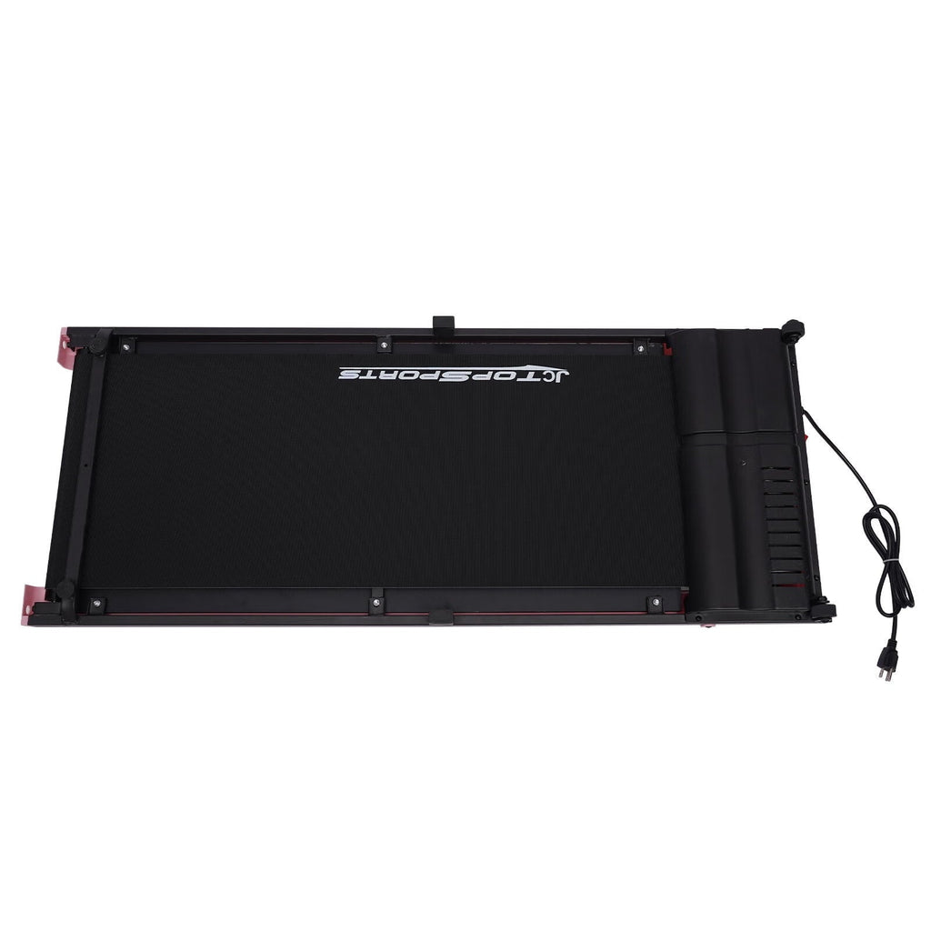 1.0 HP Ultra Slim Electric Treadmill E976614