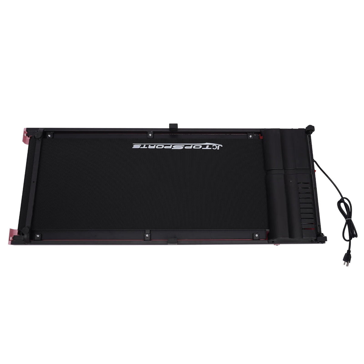 1.0 HP Ultra Slim Electric Treadmill E976614