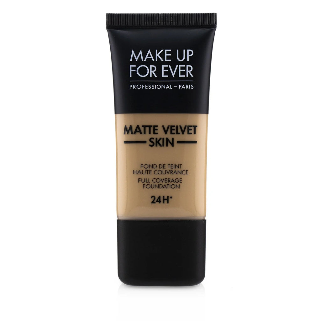 Matte Velvet Skin Full Coverage Foundation 30ml M182125