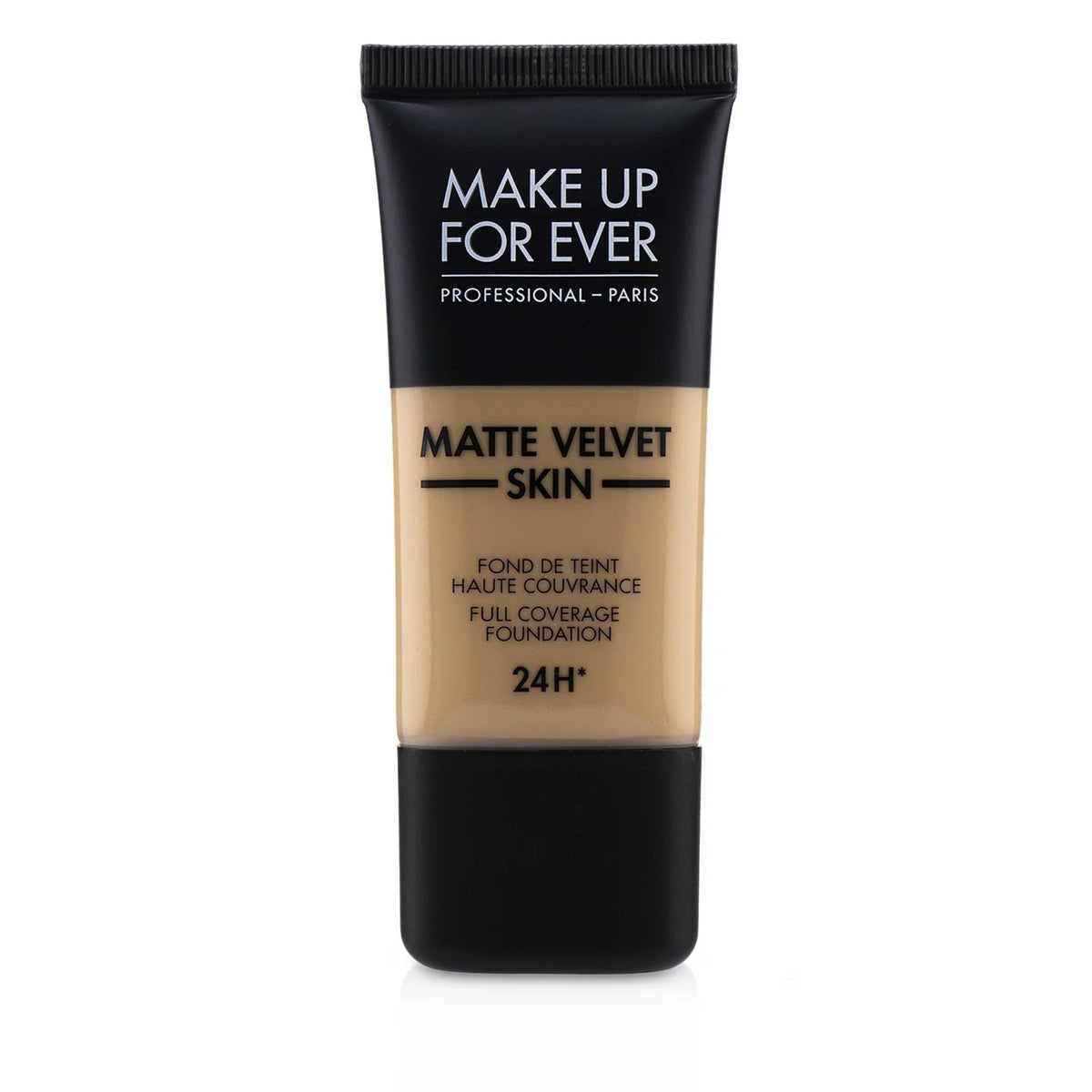 Matte Velvet Skin Full Coverage Foundation 30ml M182125