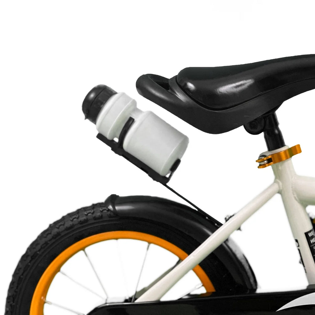 12 Inch Kids Bike with Training Wheels & Basket B209