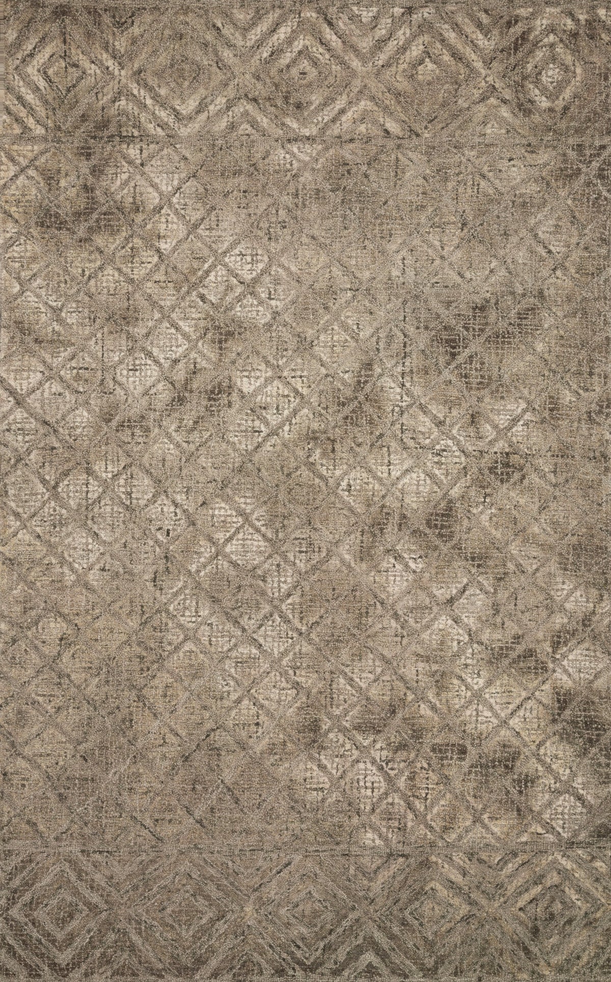 Mocha Rug D89523