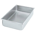 Stainless Steel Water Pan O4659