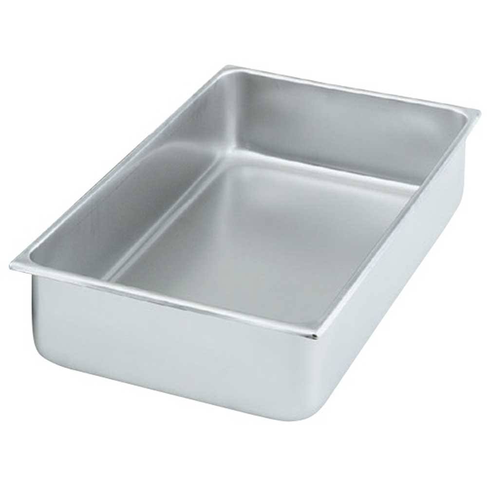 Stainless Steel Water Pan O4659