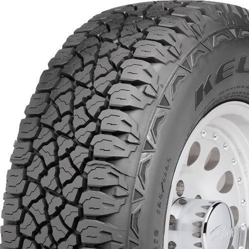 All-Terrain Radial Tire 255 70R17 112S V573