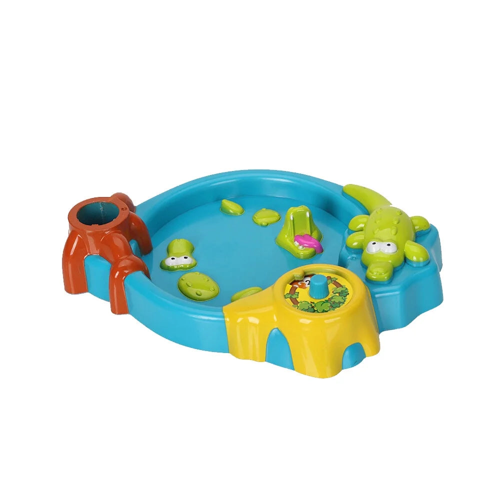 Monkey Swing Tree Board Game Educational Toys X907
