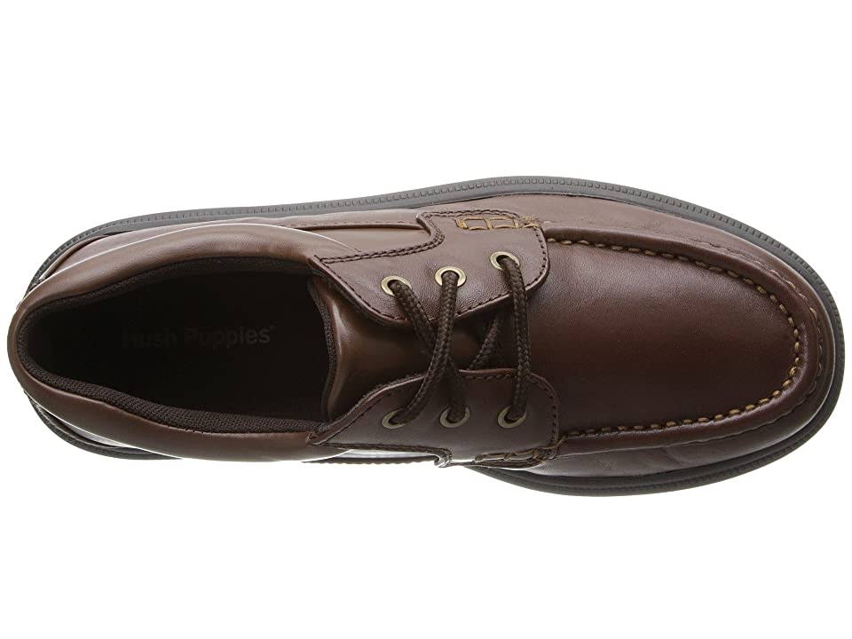 Hush Puppies Gus Men&s Shoes, Size 7.5 K492886