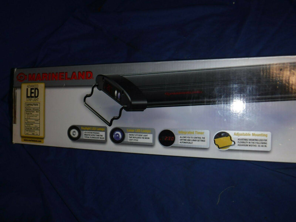 36-48x22 LED Strip Light G360
