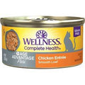 Chicken Pate Wet Cat Food, 3-oz can, 24 count C69779