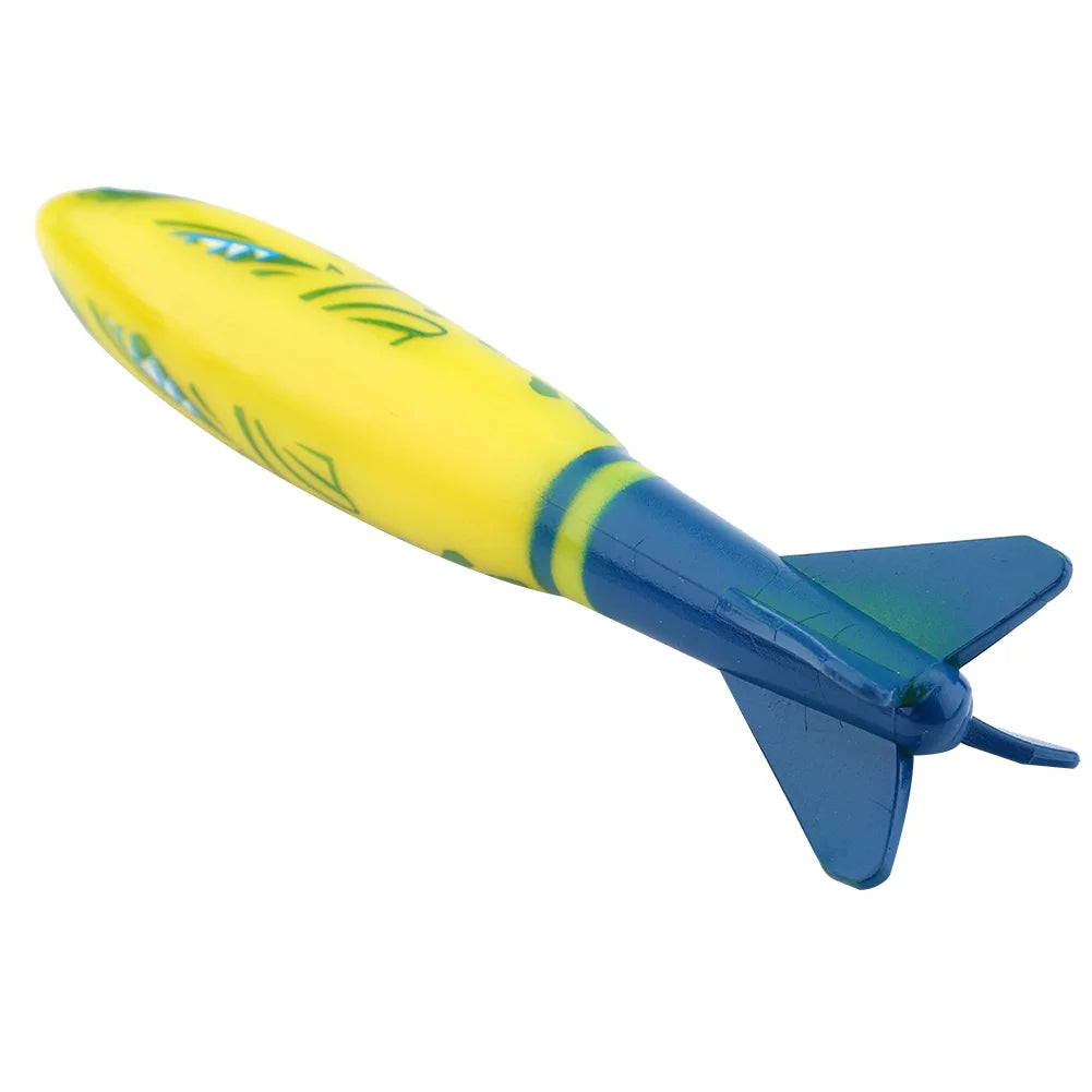 4pcs Swimming Pool Diving Toys F727