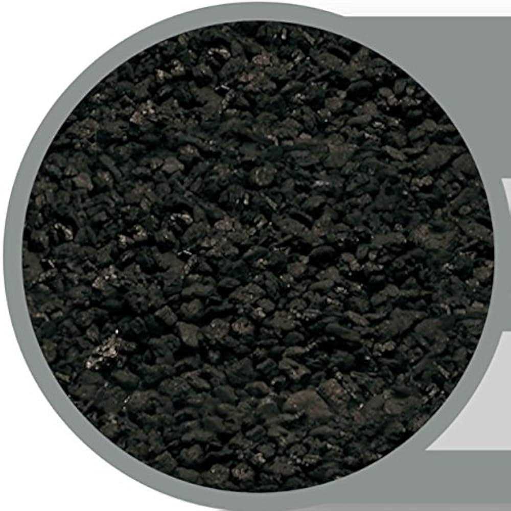 Black Diamond Activated Carbon E892