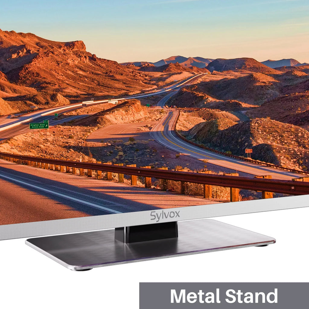 22 inch 12 Volt Smart TV with DVD Player P915