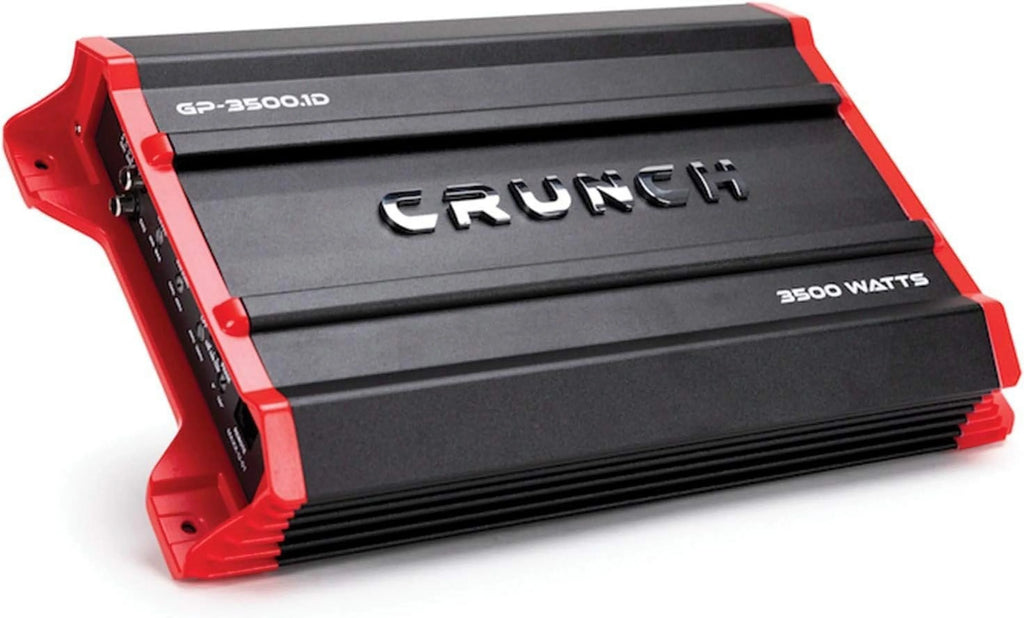 3500 Watt Mono Car Amplifier Class D Q93868