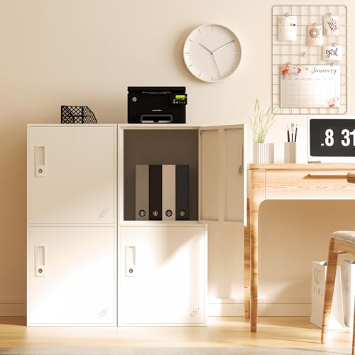 9 Doors Black Steel Lockable Metal Lockers Y3099