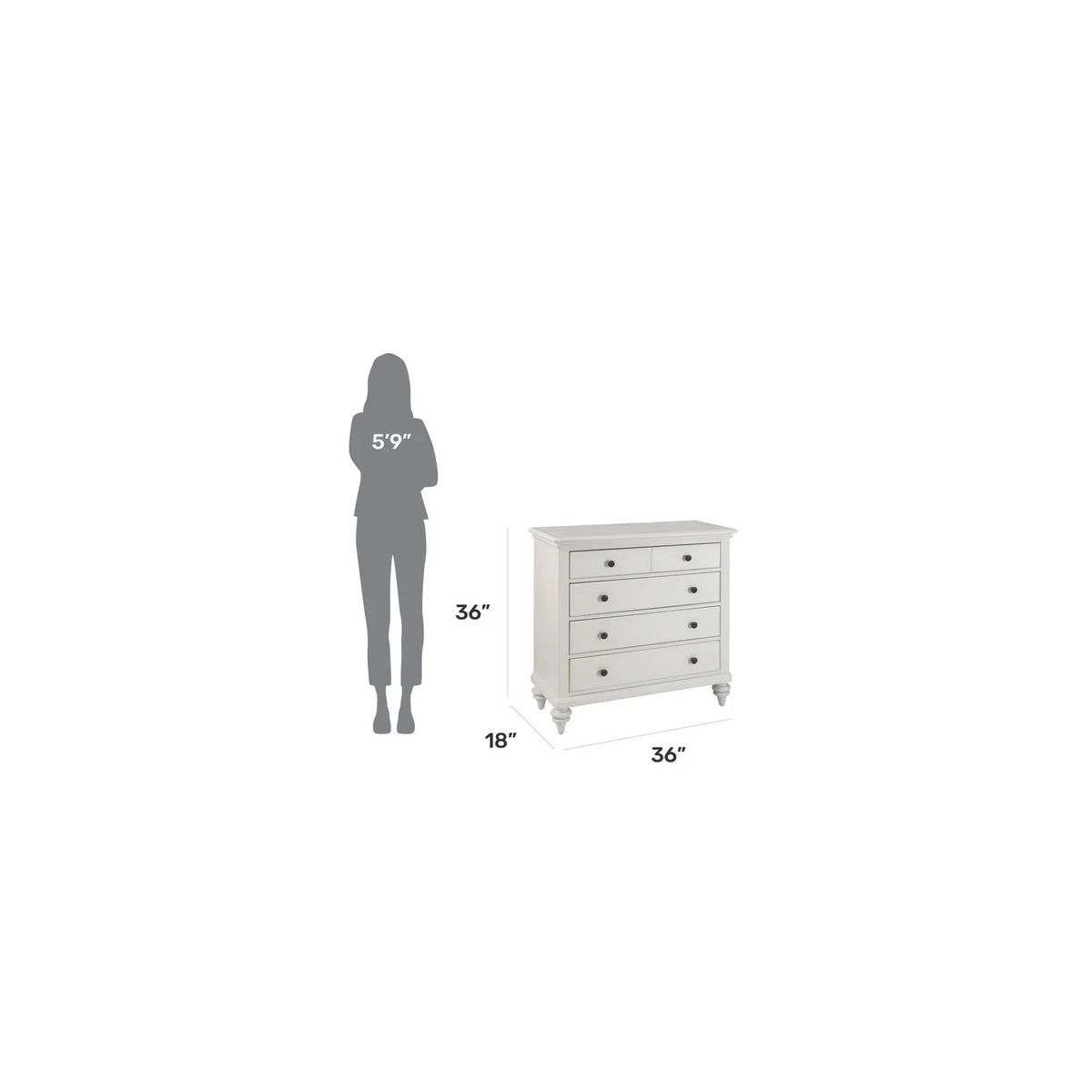 Off-White Chest X47053