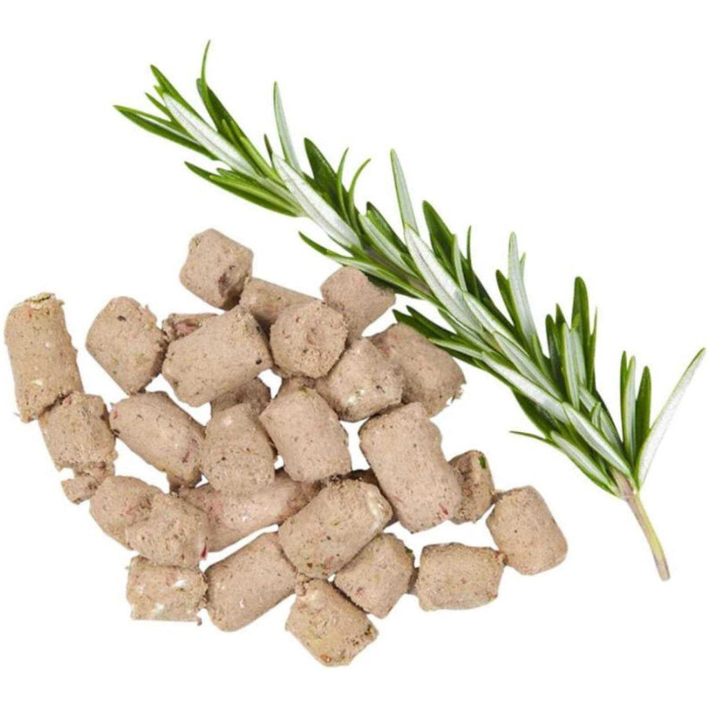 Freeze-Dried Wild Venison Pet Food X53285