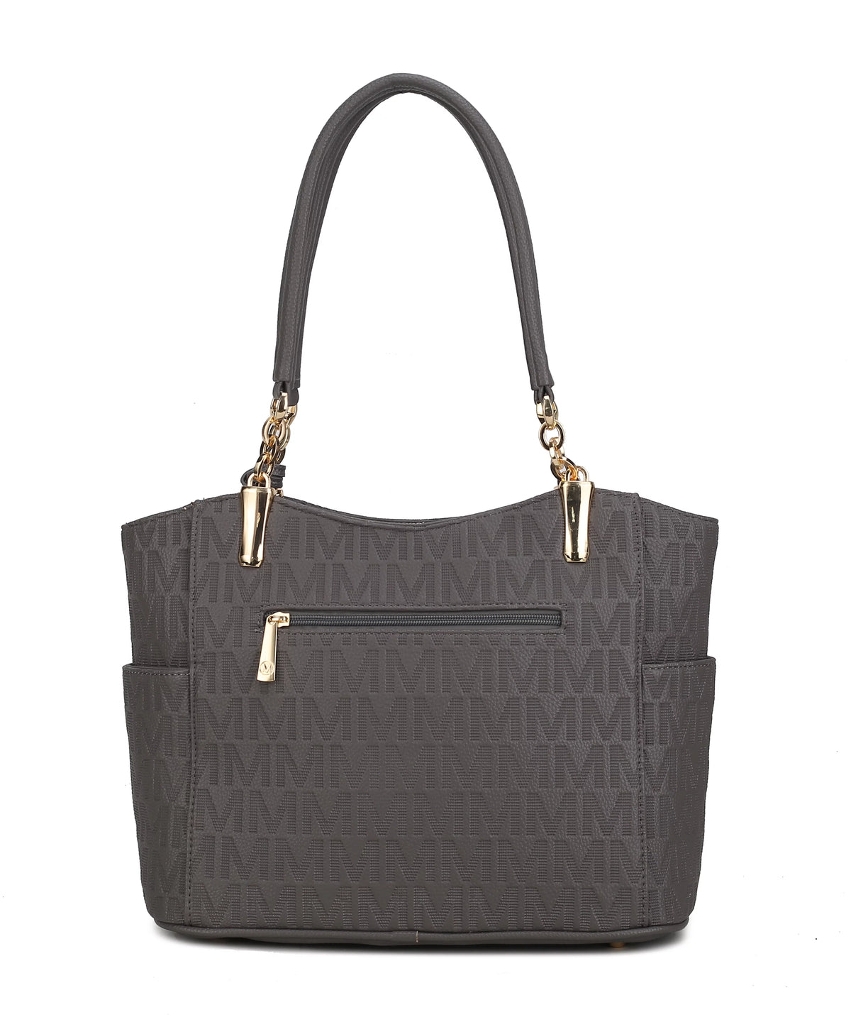 Chocolate Women's Tote Bag U35978